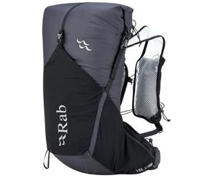 Rab - Mochilas ligeras - Veil XP 20 Black - Talla M - Negro Negro M