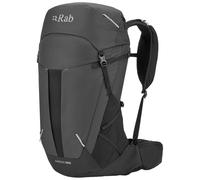 Rab - Mochilas para excursión de un día - Airox 30 Black - Negro Negro one size