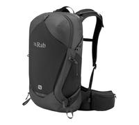 Rab - Mochilas para excursión de un día - Protium 27 Anthracite - Talla M/L - Gris Gris M/L