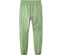 Rab Momentum Pants Women's Regular pantalón mujer - Dark Fig Green - M