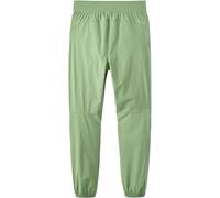 Rab Momentum Pants Women's Regular pantalón mujer - Dark Fig Green - S