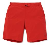 RAB Momentum Shorts - Hombre - Rojo - talla M- modelo 2025
