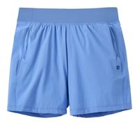 RAB Momentum Shorts W - Mujer - Azul - talla 14/4- modelo 2026