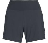 RAB Momentum Shorts W - Mujer - Gris - talla M- modelo 2025