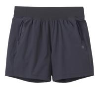 Short de senderismo Rab Momentum Shorts Wmns (Beluga) Mujer