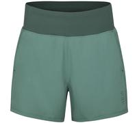 RAB Momentum Shorts W - Mujer - Verde - talla L- modelo 2025