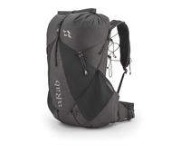 Rab Muon 40L mochila de trekking | EU M in Black