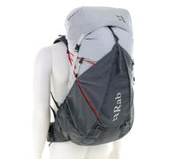 Mochila Rab Muon 50 Color: gris claro