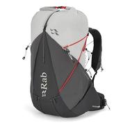Rab Muon - Mochila de senderismo de 40 L, ligera y duradera para senderismo, senderismo y mochileros