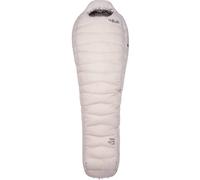 RAB Mythic -12c / 10f Long Left Zip - Unisex - Gris - talla única- modelo 2026