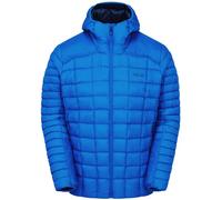 RAB Mythic Alpine Light Jacket - Hombre - Azul - talla S- modelo 2026