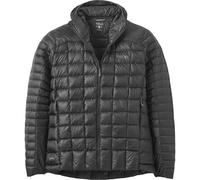 Rab - Plumíferos esquí - Mythic Alpine Light Jacket Black - Talla L - Negro Negro L