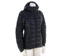 Rab Mythic G Mujer Chaqueta para exteriores M Negro