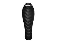Rab Mythic Ultra 360 saco de dormir (largo) | EU Talla única in Black