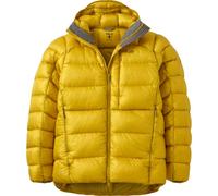 RAB Mythic Ultra Jacket - Hombre - Amarillo - talla XL- modelo 2027