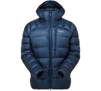 RAB Mythic Ultra Jacket - Hombre - Azul - talla XL- modelo 2026