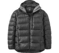 Rab Mythic Ultra chaqueta de plumón para hombre | EU L in Black