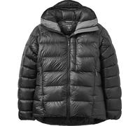 Rab - Mythic Ultra Jacket W Black - Talla S - Negro