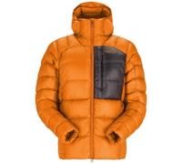 Rab Mythic Ultra Jacket marmalade (naranja) L