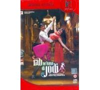 Rab Ne Bana Di Jodi 2008 DVD Bollywood Cinema Brand New Multi Region
