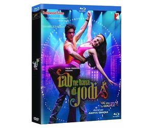 Rab ne bana di Jodi - Et Dieu créa le couple [Francia] [DVD]