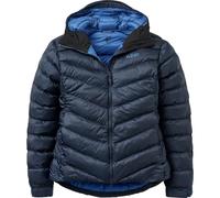 RAB Nebitron Pro Jacket W - Mujer - Azul - talla XS- modelo 2027