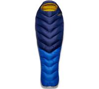 RAB Neutrino 800 - Hombre - Azul - talla GAUCHE- modelo 2025