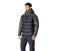Rab Neutrino Pro Chaqueta de Plumón para Hombre | EU XL in Black/Graphene