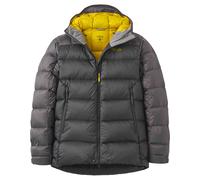Rab - Neutrino Pro Hoody Black Graphene - Talla M - Gris Gris M