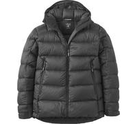 Rab - Neutrino Pro Hoody Black - Talla L - Negro Negro L