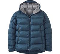 Rab - Marcas - Neutrino Pro Hoody Tempest Blue - Talla S - Azul Azul S