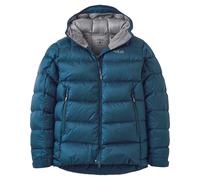 Rab - Neutrino Pro Hoody Tempest Blue - Talla S - Azul Azul S