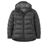 Rab - Neutrino Pro Hoody W Black - Talla S - Negro Negro S