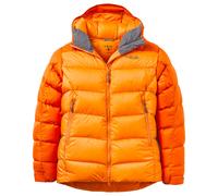 Rab - Neutrino Pro Hoody W Dark Melba Melba - Talla M - Naranja Naranja M