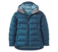 Rab - Neutrino Pro Hoody W Tempest Blue - Talla L - Azul Azul L