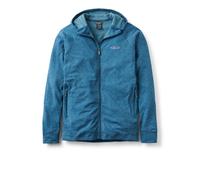 Rab Nexus chaqueta con capucha para hombre AW26 | EU L in Tempest Blue