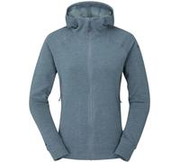 RAB Nexus Hoody W - Mujer - Azul - talla XS- modelo 2026