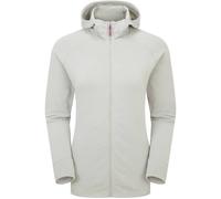 RAB Nexus Hoody W - Mujer - Blanco / Gris - talla S- modelo 2026