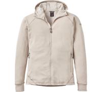 Rab - Forros polares mujer - Nexus Hoody W Pebble - Talla XS - Beige Beige XS