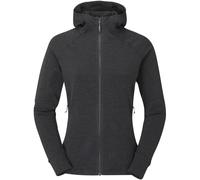 RAB Nexus Hoody W - Mujer - Negro - talla S- modelo 2026