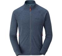 Rab Nexus Jacket forro polar hombre - Steel - XL