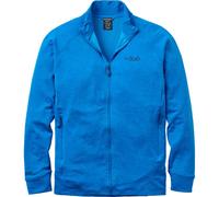 RAB Nexus Jacket - Hombre - Azul - talla L- modelo 2027