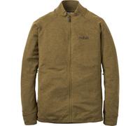 RAB Nexus Jacket - Hombre - Marrón - talla M- modelo 2027