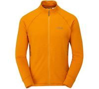 RAB Nexus Jacket - Hombre - Narnaja - talla XL- modelo 2025
