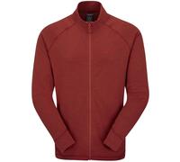RAB Nexus Jacket - Hombre - Rojo - talla L- modelo 2026