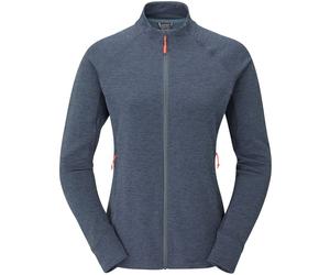 RAB Nexus Jacket W - Mujer - Gris - talla S- modelo 2026