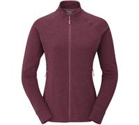 RAB Nexus Jacket W - Mujer - Violeta - talla M- modelo 2026