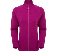 Rab - Nexus Jacket W Mulberry para Mujer - Talla S - Púrpura Púrpura S