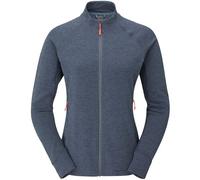 RAB Nexus Jacket Wmns - Mujer - Gris - talla L- modelo 2026