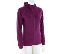 RAB Nexus Hoody W - Mujer - Violeta - talla 14- modelo 2025